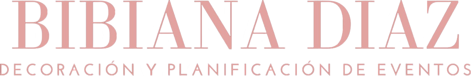 Bibiana Díaz Wedding Planner